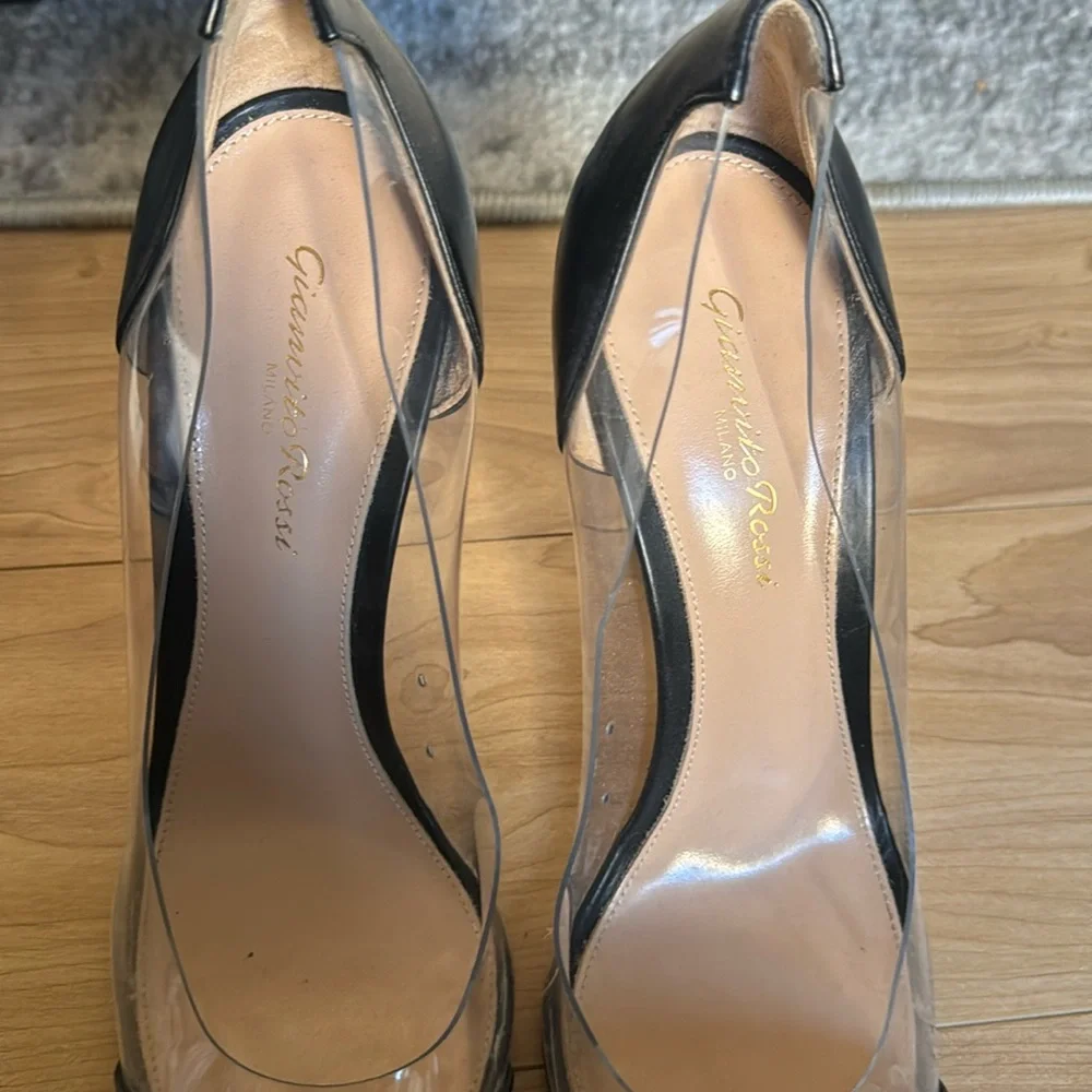 Gianvito Rossi gianvitto rossi